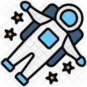 Zero Gravity Icon