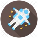 Zero Gravity  Icon