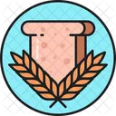 Zero hunger  Icon
