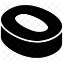 3 D Zero 3 D Number 3 D Digit Icon