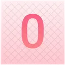 Zero Icon