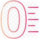 Zero Icon