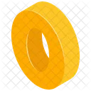 Zero  Icon
