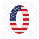 Zero  Icon