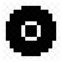 Zero Communication File Icon