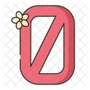 Zero  Icon