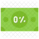 Zero  Icon