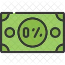 Zero  Icon