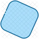 Zero Arabic Language Icon