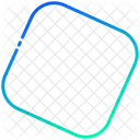 Zero Arabic Language Icon