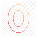 Zero  Icon