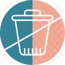 Zero Waste Zero Waste Icon