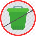 Zero waste  Symbol
