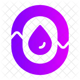 Zero waste  Icon