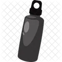 Eco Friendly Zero Waste Water Icon