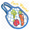Environment Organic Ecology Icon