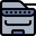 Ilaser Zerox Machine Xerox Machine Icon