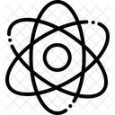 Zerstäuben  Symbol