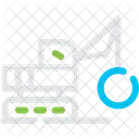 Zerstoren Zerstorung Abriss Symbol