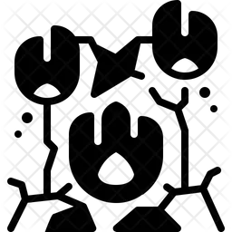 Zerstört  Symbol