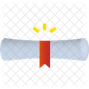 Zertifikat  Symbol
