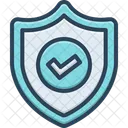 Zertifiziert  Symbol