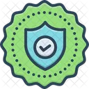 Zertifiziert  Symbol