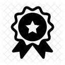 Zertifiziert  Symbol