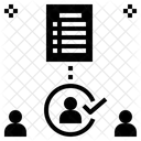 Zertifiziert  Symbol