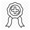Zertifizierungshilfe  Symbol