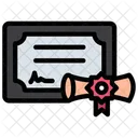 Zertifizierungskurs  Symbol