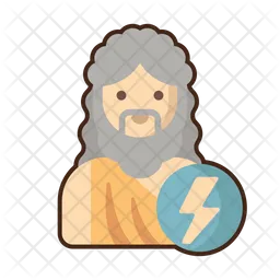 Zeus  Icon