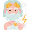 Zeus  Icon