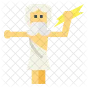 Zeus  Icon