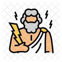 Zeus  Ícone