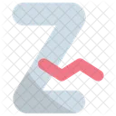 Zickzack Symbol