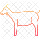 Ziege Symbol