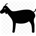 Ziege Symbol