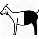 Ziege  Symbol