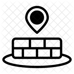 Ziegel  Symbol