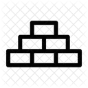 Ziegel  Symbol