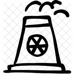 Ziegelofen  Symbol