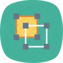 Ziehen  Symbol