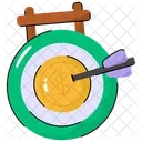 Ziel  Symbol