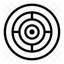 Ziel Icon