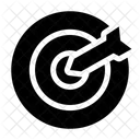 Ziel  Symbol