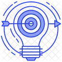 Ziel  Symbol