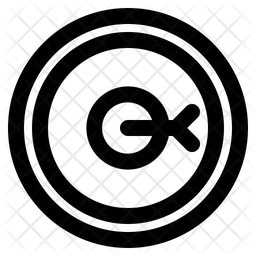 Ziel  Symbol