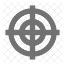 Ziel  Symbol