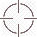 Ziel  Symbol